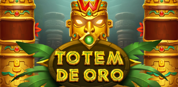 Totem de Oro game tile