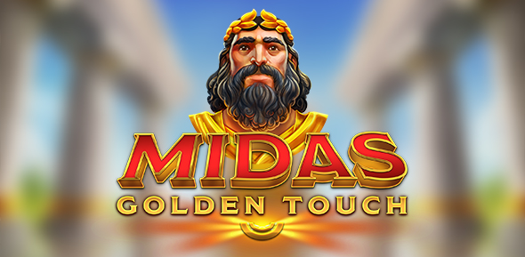 Midas Golden Touch game tile