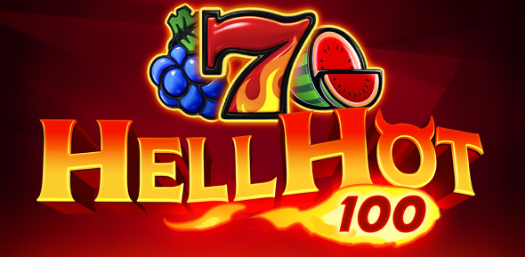 Hell Hot 100 game tile