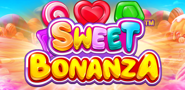 Sweet Bonanza game tile